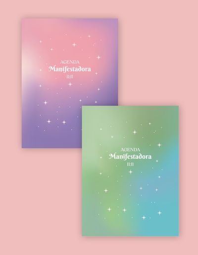 Interior imprimible - Agenda manifestadora