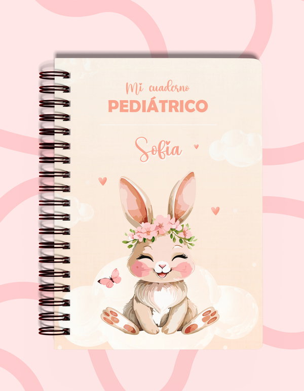 Agenda pediátrica