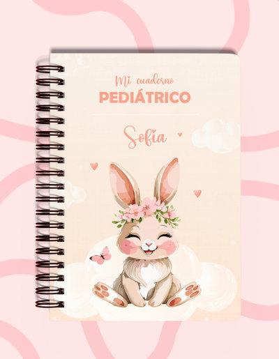 Agenda pediátrica