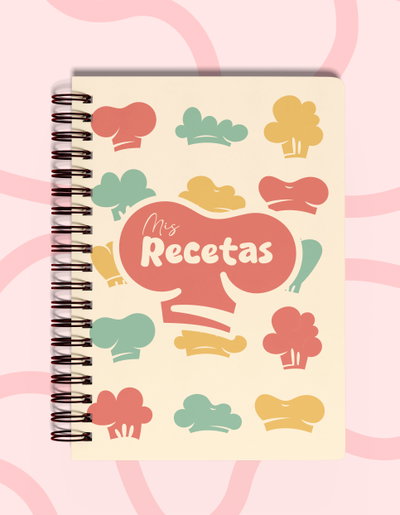 Recetario