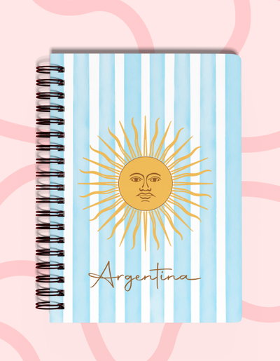 Agenda 2026 ARG