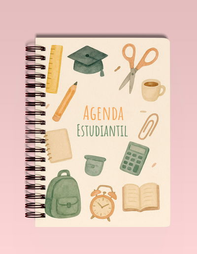Agenda estudiantil