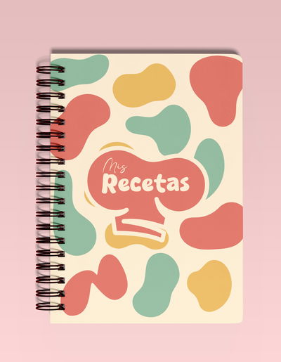 Recetario