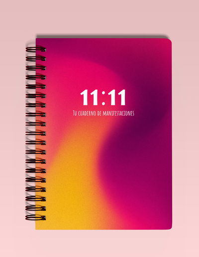 Cuaderno de Manifestaciones