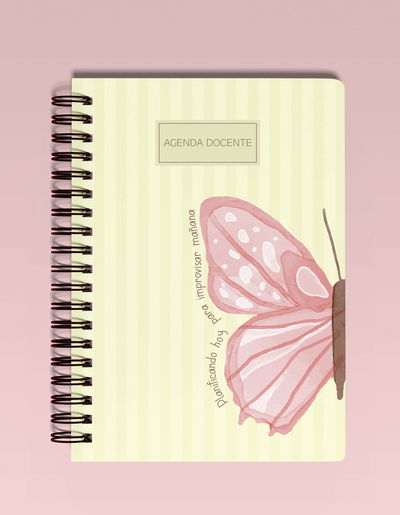 Agenda Docente