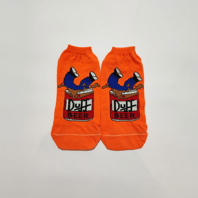 LOS SIMPSONS - DUFF
