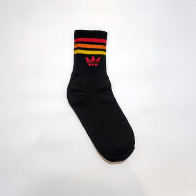 ADIDAS - ROJA/NARANJA/AMARILLA