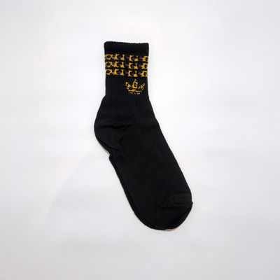 ADIDAS - NEGRA Y LEOPARDO