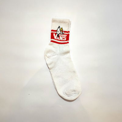 VANS - SNOOPY