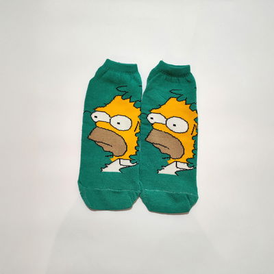 LOS SIMPSONS - HOMERO ARBUSTO