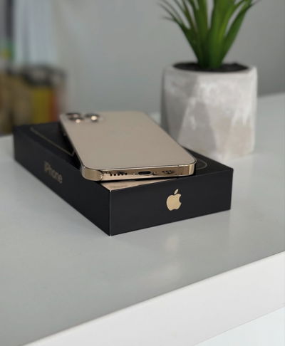 iPhone 12 Pro 