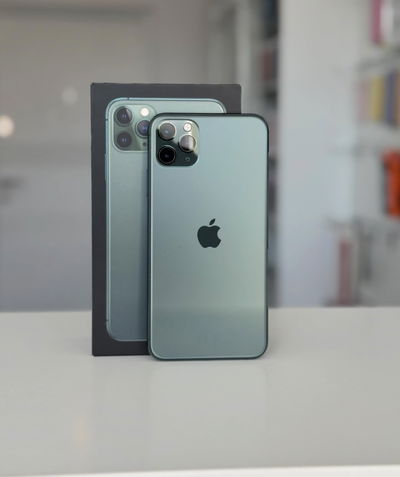 iPhone 11 Pro Max