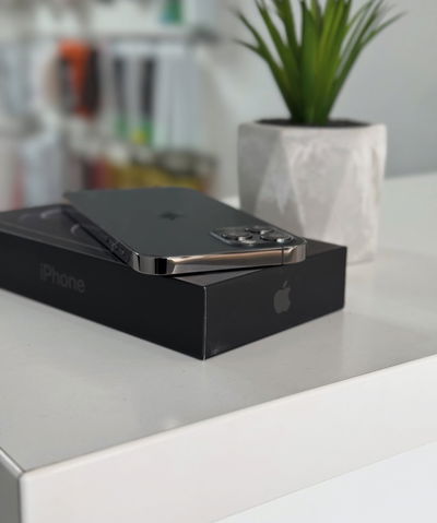 iPhone 12 Pro 