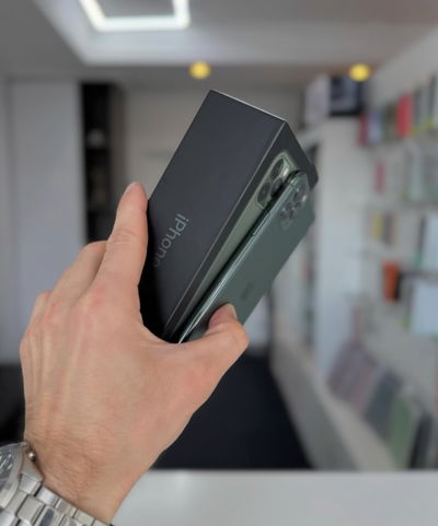 iPhone 11 Pro 