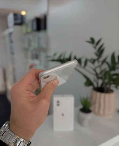 iPhone XR 