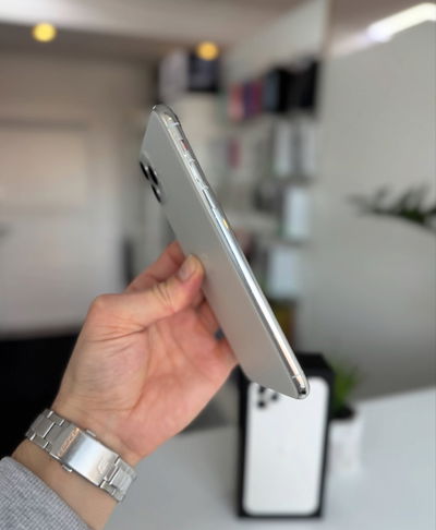 iPhone 11 Pro 