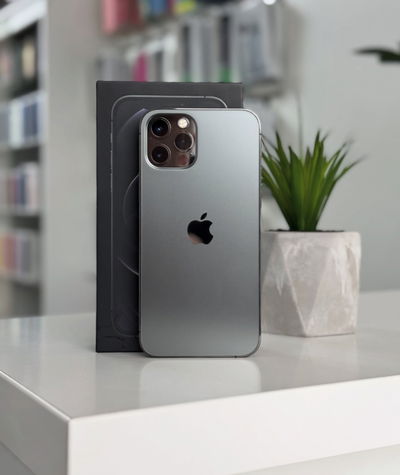 iPhone 12 Pro Max 