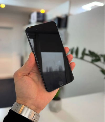 iPhone 8 plus