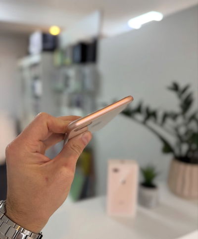 iPhone 8 plus