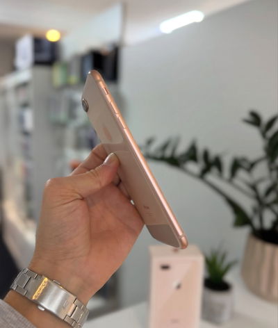 iPhone 8 plus