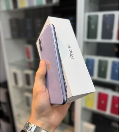 Iphone 11