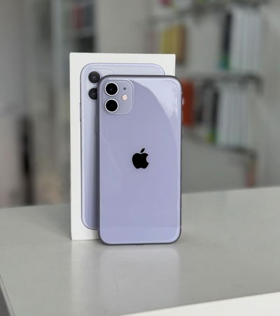 iPhone 11