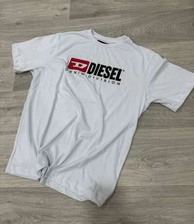 Remeras diesel