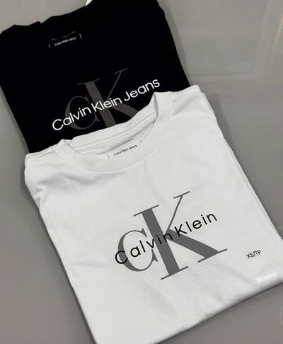 Remeras Calvin Klein 