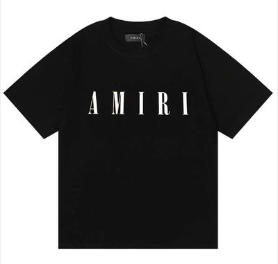 Remeras Amiri