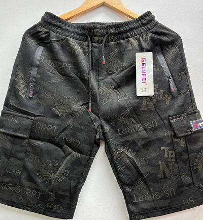 Shorts cargo