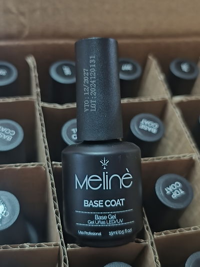 Base coat Meline 