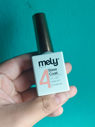 Base coat Mely 