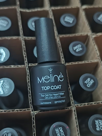Top coat Meline 