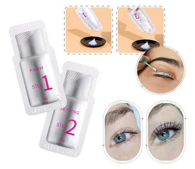 Kit Lifting paso 1 y 2 - Iconsign 