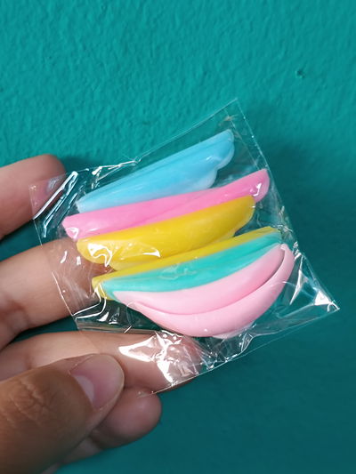 Bigudies anatómicos 