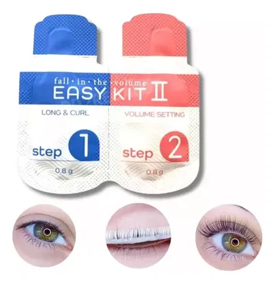 Kit Lifting Paso 1 y 2 - Neicha 