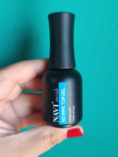 Top coat Navi 