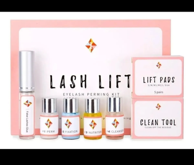 Lash lift Iconsign
