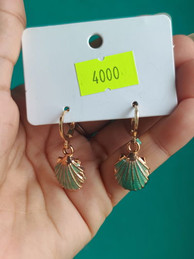 Aros ostras