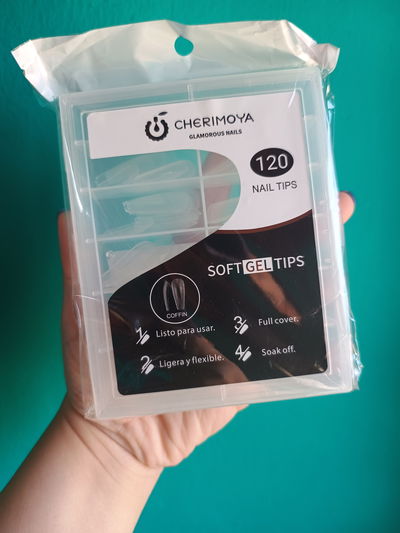 Tips Cherimoya Coffin 
