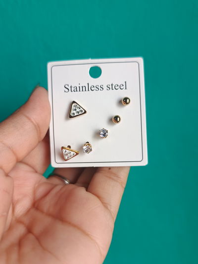 Aros set x 3
