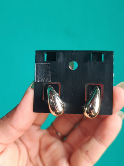 Aros inflados gota