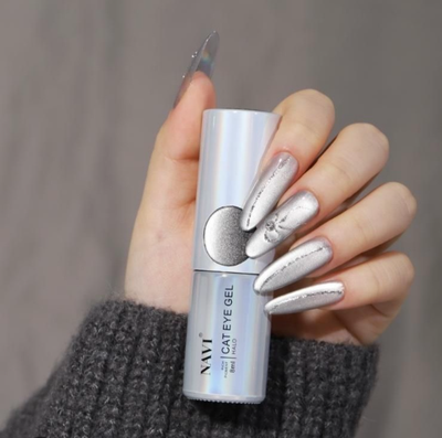 Cat eye / Ojo de gato Halo Navi 
