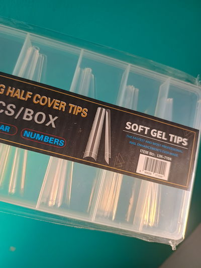 Tips Sonrisa XXL 