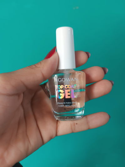 Top coat 