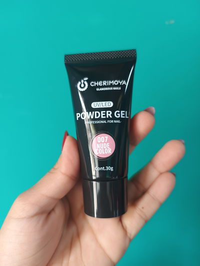 Poligel Cherimoya 30ml 