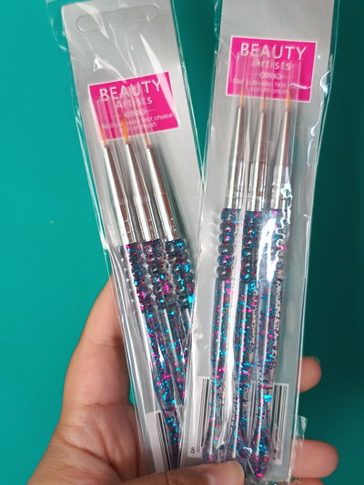 Liners x3 