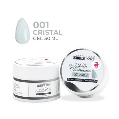 Gel de construcción cherimoya 