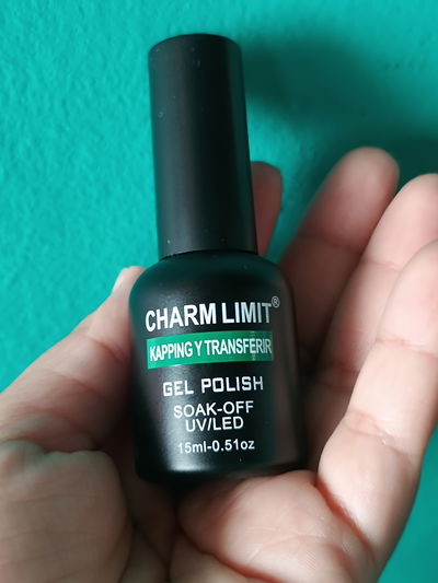 Kapping Charm Limit