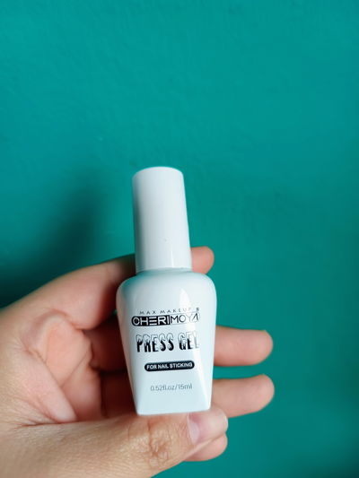 Press gel Cherimoya líquido 